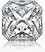 Radiant Loose Diamond