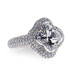 Shop for Pave Settings Rings