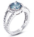 Shop our Blue Fancy Diamond Rings